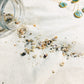 White Sandy Beach necklace