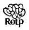 Rotp jewellery logo