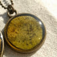 Baobab Leaf necklace