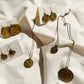 Baobab Leaf necklace